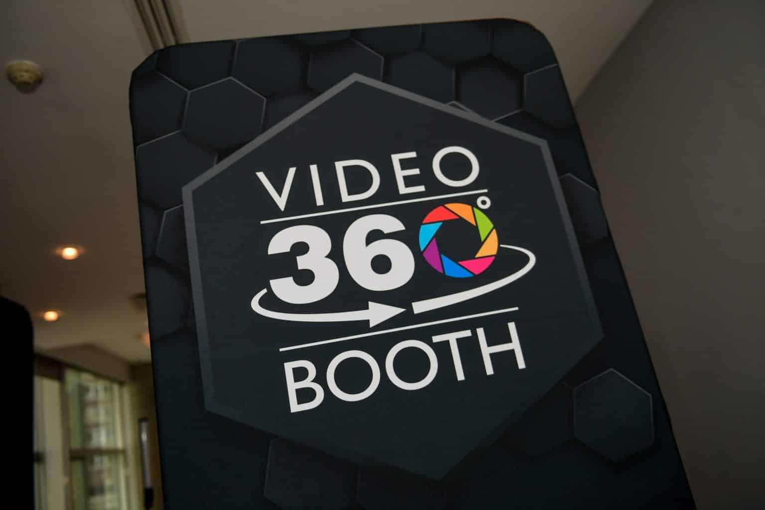 360 Video Booth Hire UK | 360 Video Booth Rental in London