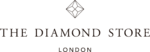 The Diamound Store London Logo