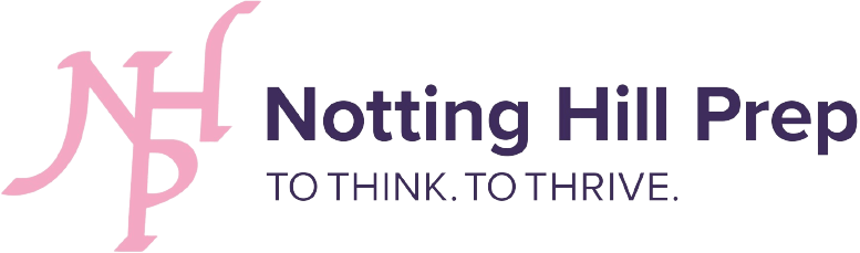 Notting Hill Prep School Logo