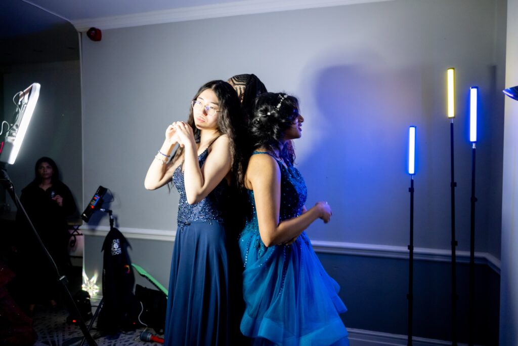 360 Photo Booth Rental
