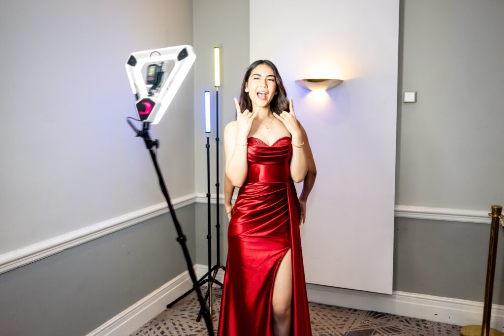 360 Photo Booth