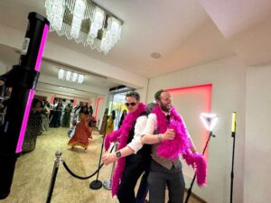 Corporate Events