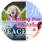 The Healing Process with God Avatar