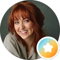 Lydia Gerrard Avatar